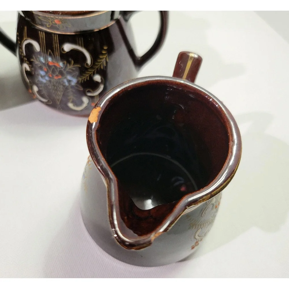 N/A coffee pot
